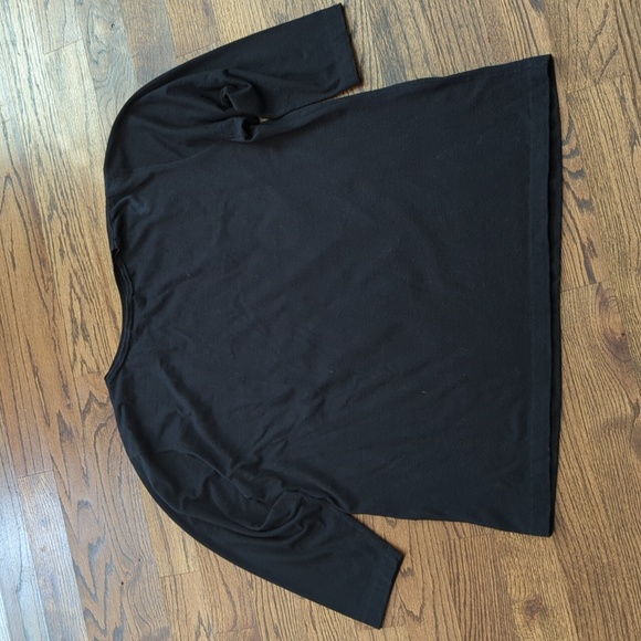 Las Vegas T-shirt, long sleeves, Dice & Cards, Roaman's - Picture 7 of 12